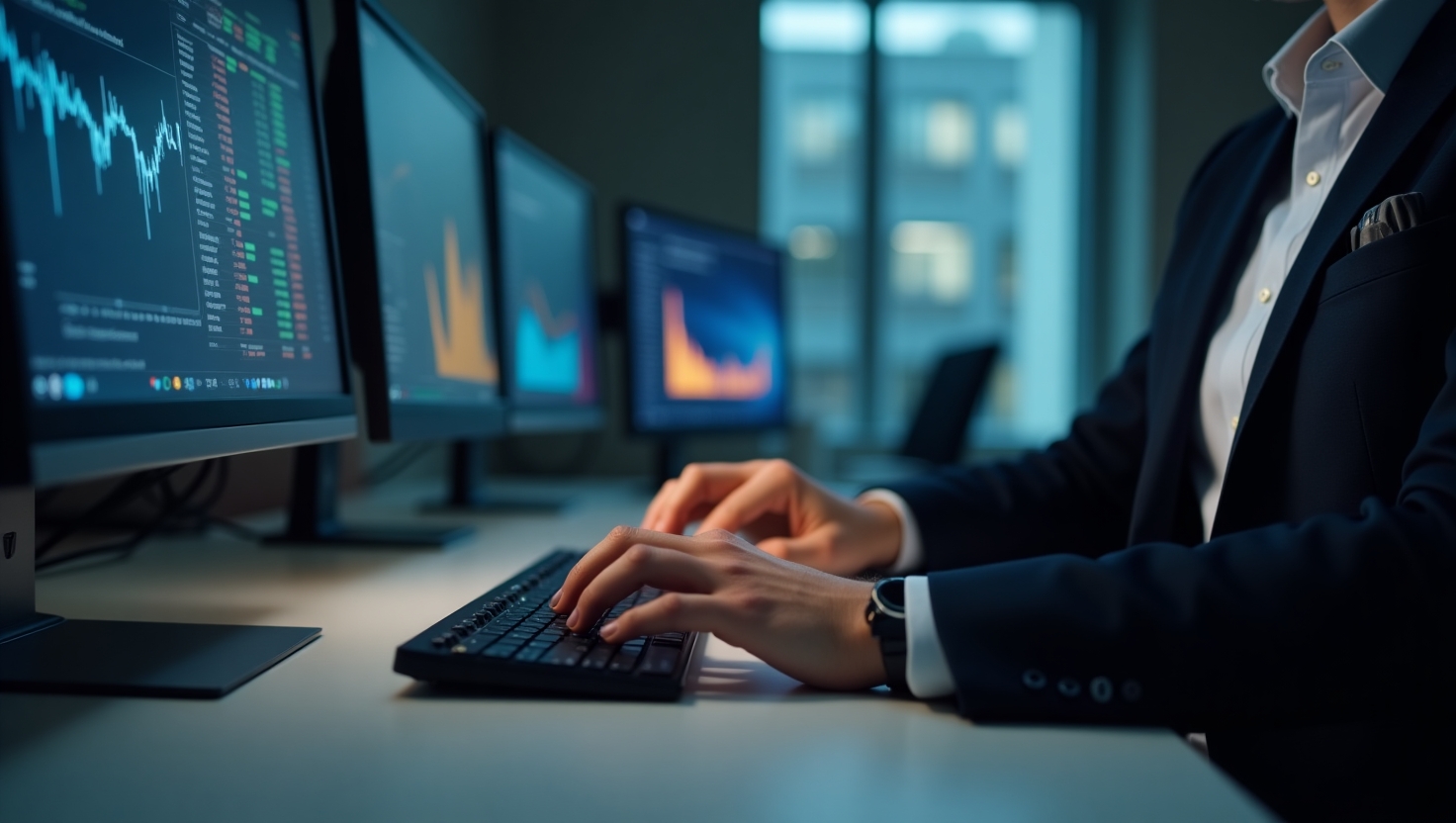 Bureau comptable professionnel à Montréal